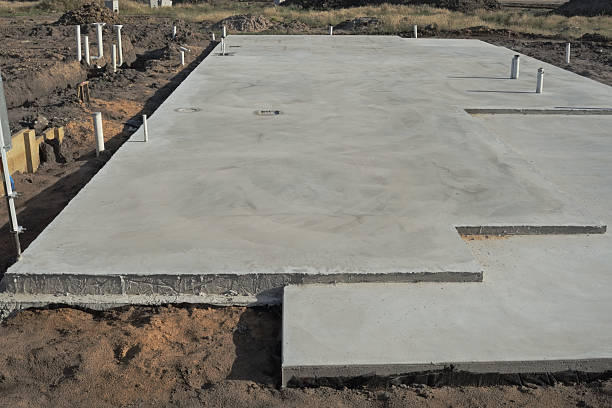 Best Concrete Walkway Installation  in Burlington, VT