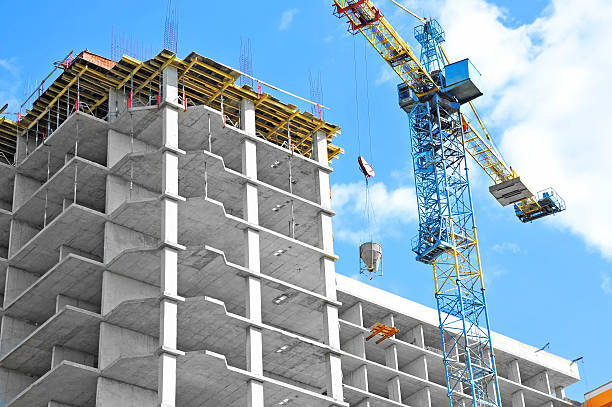 Best Concrete Slab Installation  in Burlington, VT
