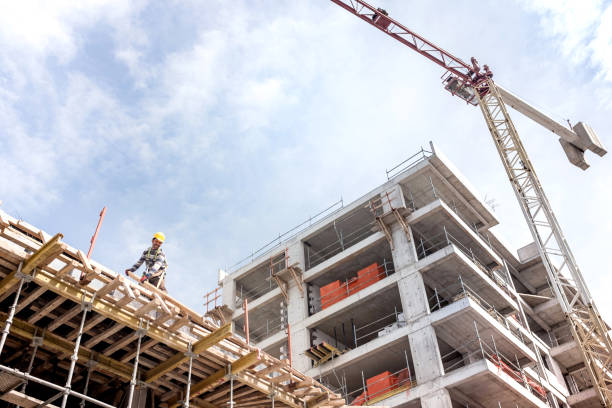 , VT Concrete contractor Company